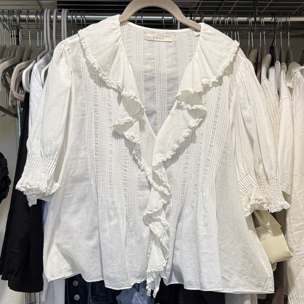 Doen Henri top in Salt